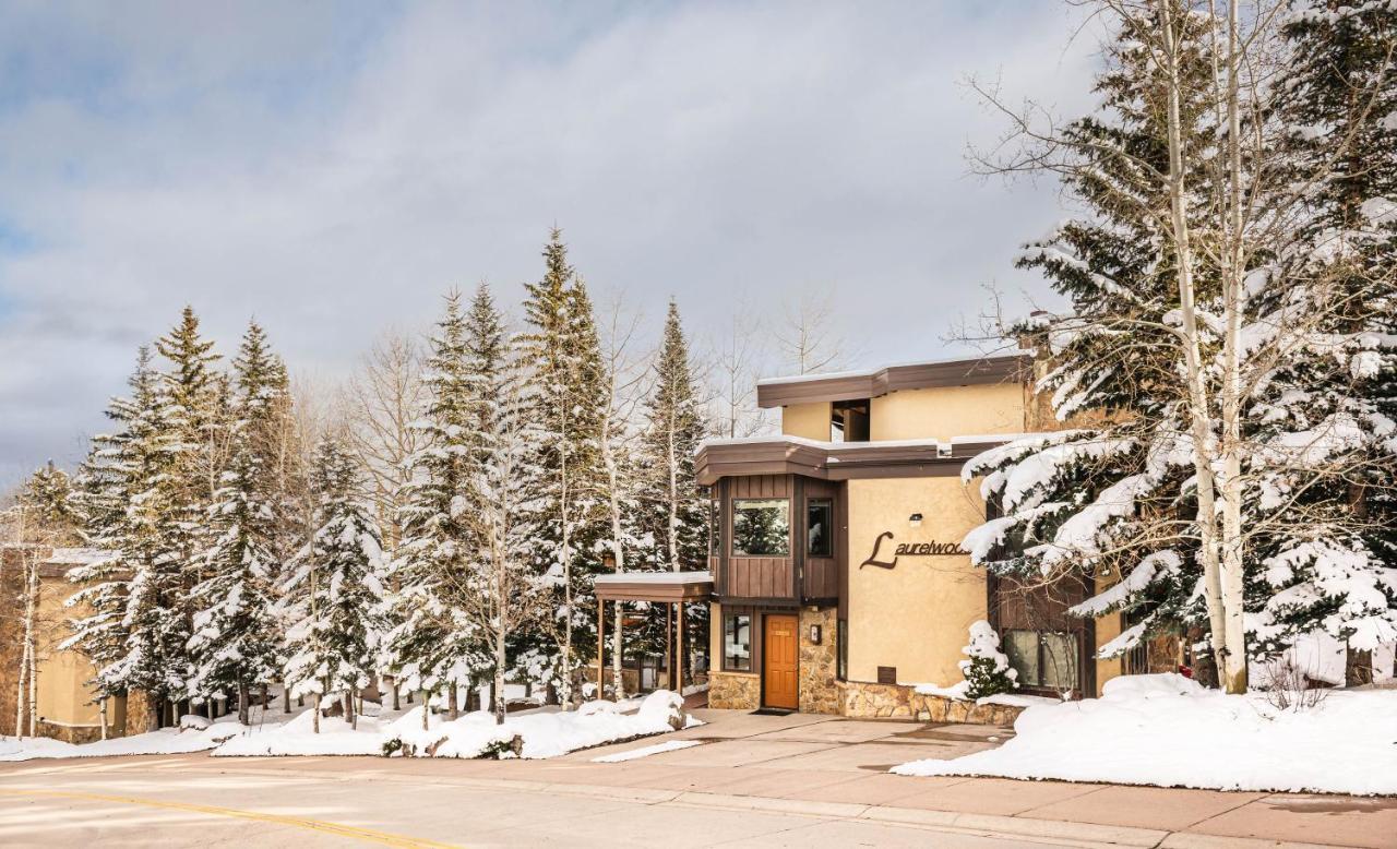 Laurelwood Condominiums 113 Snowmass Village Exteriör bild