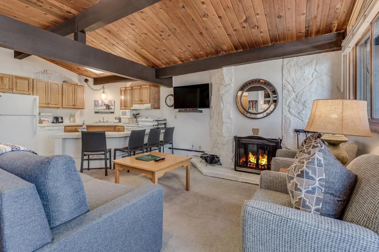 Laurelwood Condominiums 113 Snowmass Village Exteriör bild