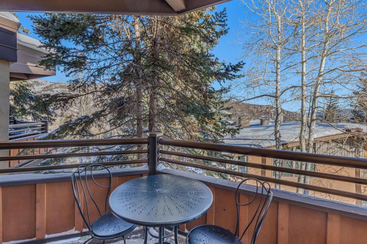 Laurelwood Condominiums 113 Snowmass Village Exteriör bild